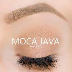 Shadow Sense by Senegence. Shade: Moca Java. NWT.